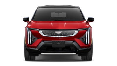 2026 Cadillac OPTIQ Premium Sport