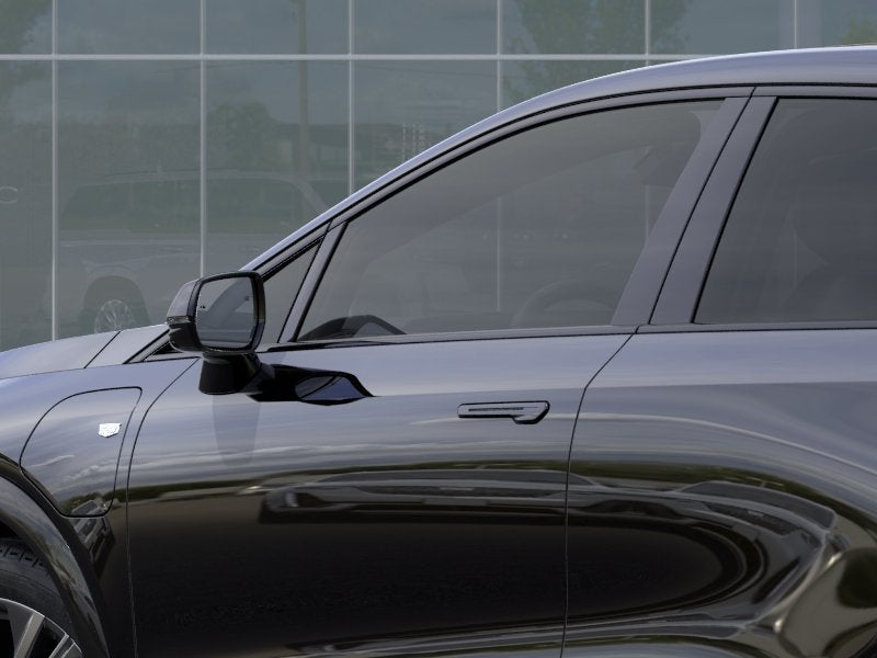 2026 Cadillac OPTIQ Premium Sport