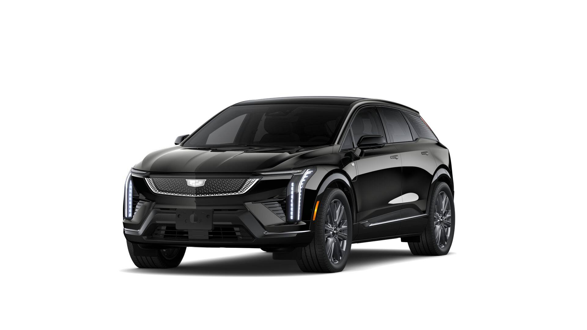 2026 Cadillac Optiq Premium Sport AWD's photo