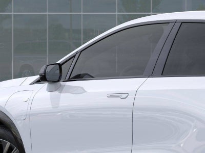 2027 Cadillac OPTIQ Premium Sport