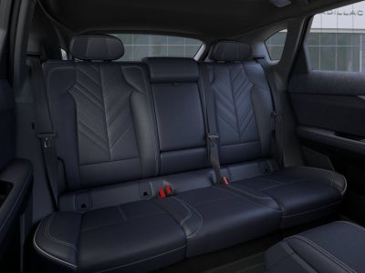 2027 Cadillac OPTIQ Premium Sport