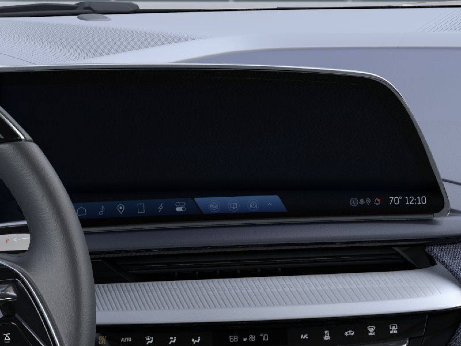 2027 Cadillac OPTIQ Premium Sport
