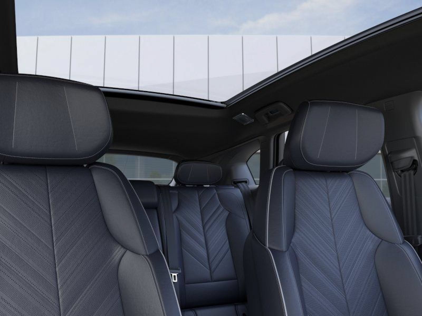 2027 Cadillac OPTIQ Premium Sport