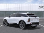 2027 Cadillac OPTIQ Premium Sport