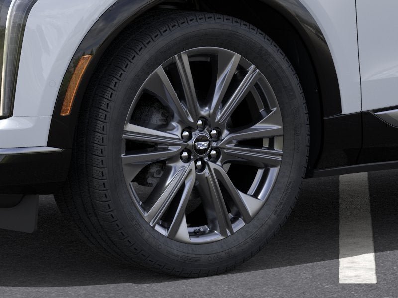 2027 Cadillac OPTIQ Premium Sport