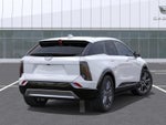 2027 Cadillac OPTIQ Premium Sport