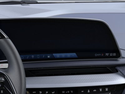 2027 Cadillac OPTIQ Premium Sport