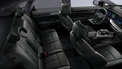 2025 Cadillac OPTIQ Sport 2