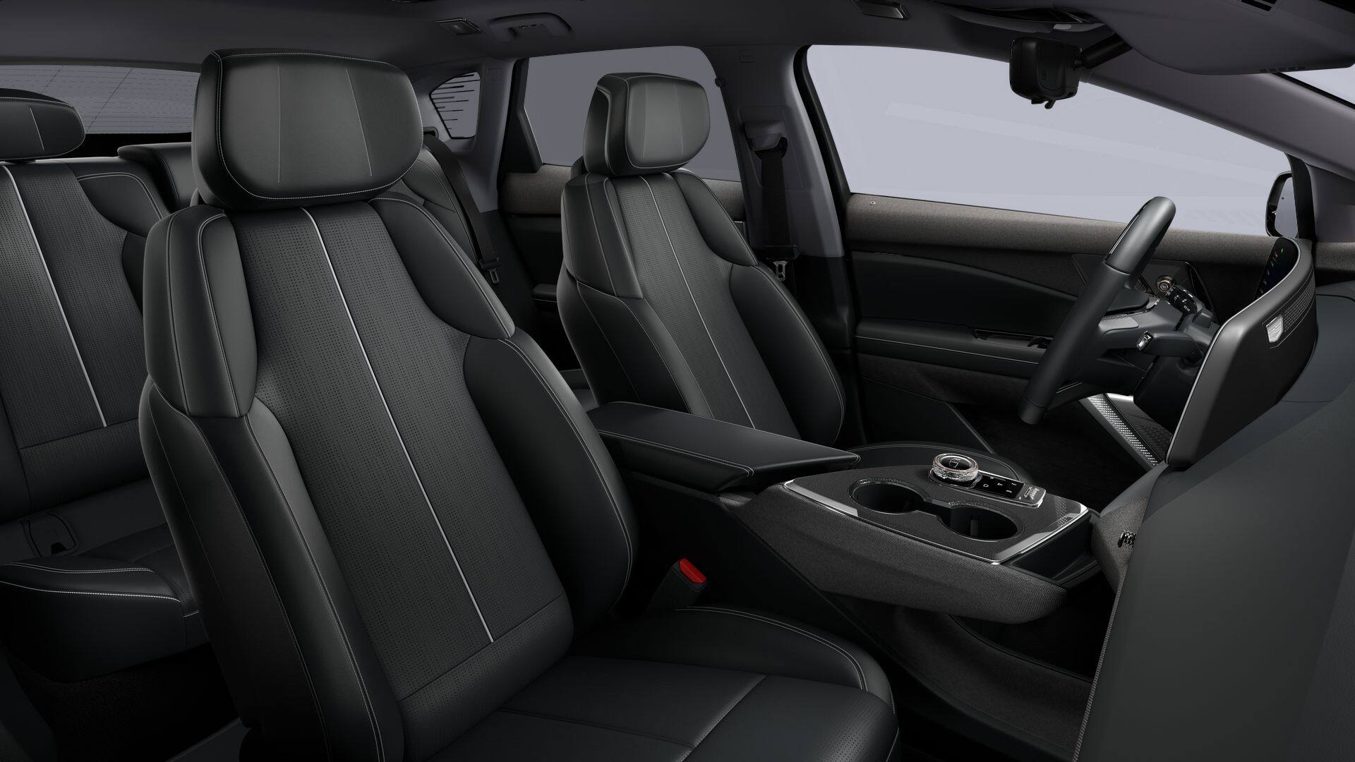 2025 Cadillac OPTIQ Sport 2