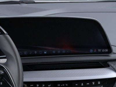 2026 Cadillac OPTIQ V-Series