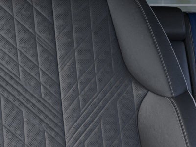 2026 Cadillac OPTIQ V-Series