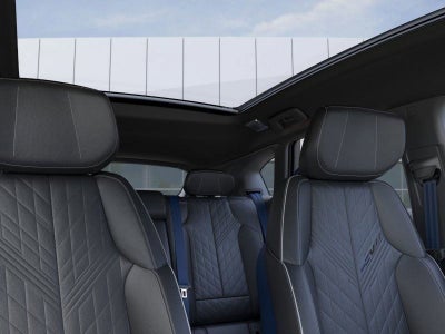 2026 Cadillac OPTIQ V-Series