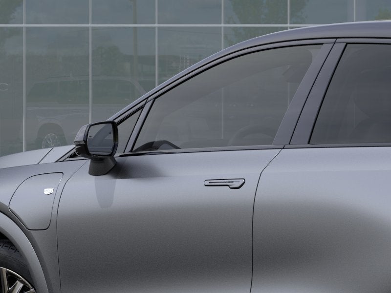 2026 Cadillac OPTIQ V-Series