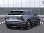 2026 Cadillac OPTIQ V-Series