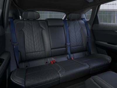 2026 Cadillac OPTIQ V-Series