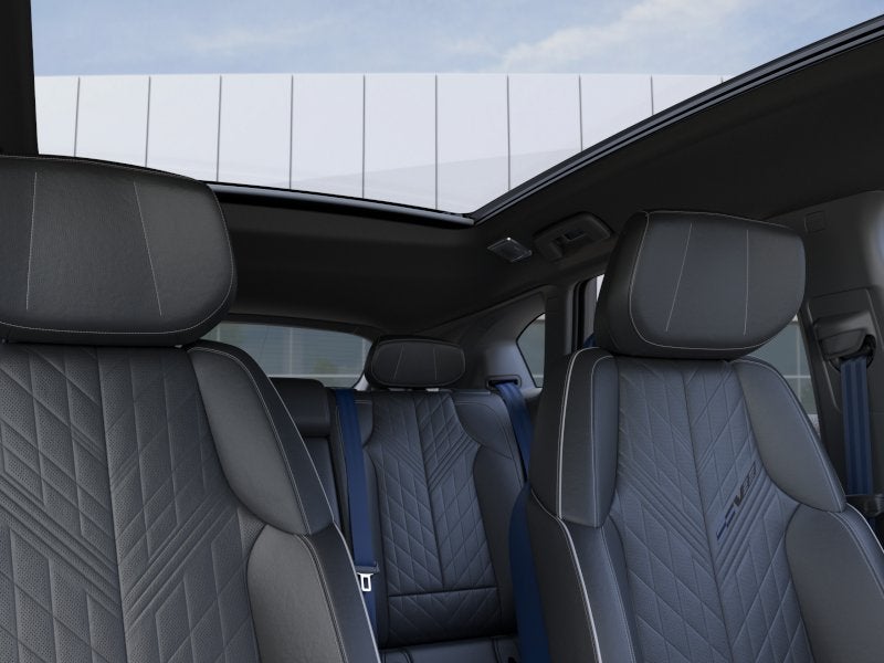 2026 Cadillac OPTIQ V-Series