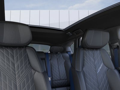 2027 Cadillac OPTIQ V-Series
