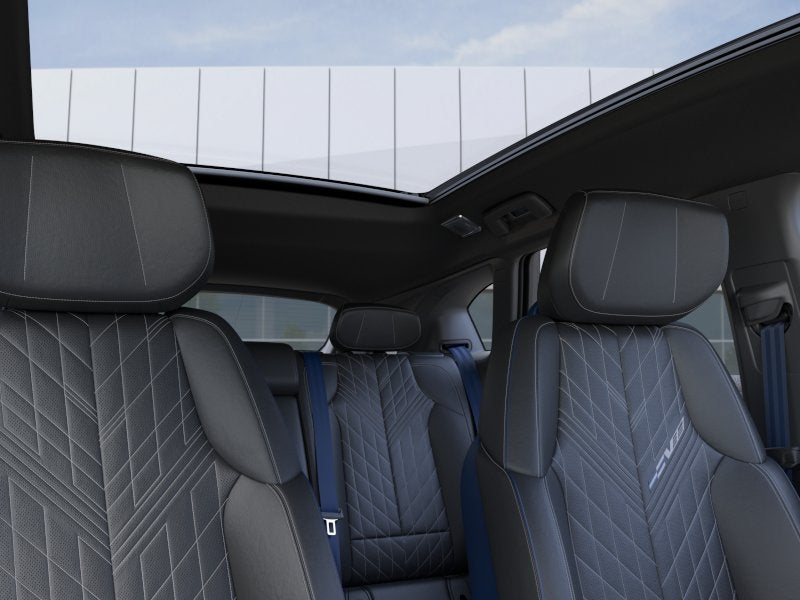 2027 Cadillac OPTIQ V-Series