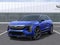 2027 Cadillac OPTIQ V-Series