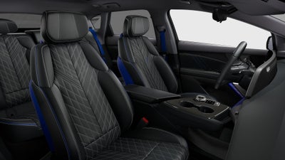 2027 Cadillac OPTIQ V-Series
