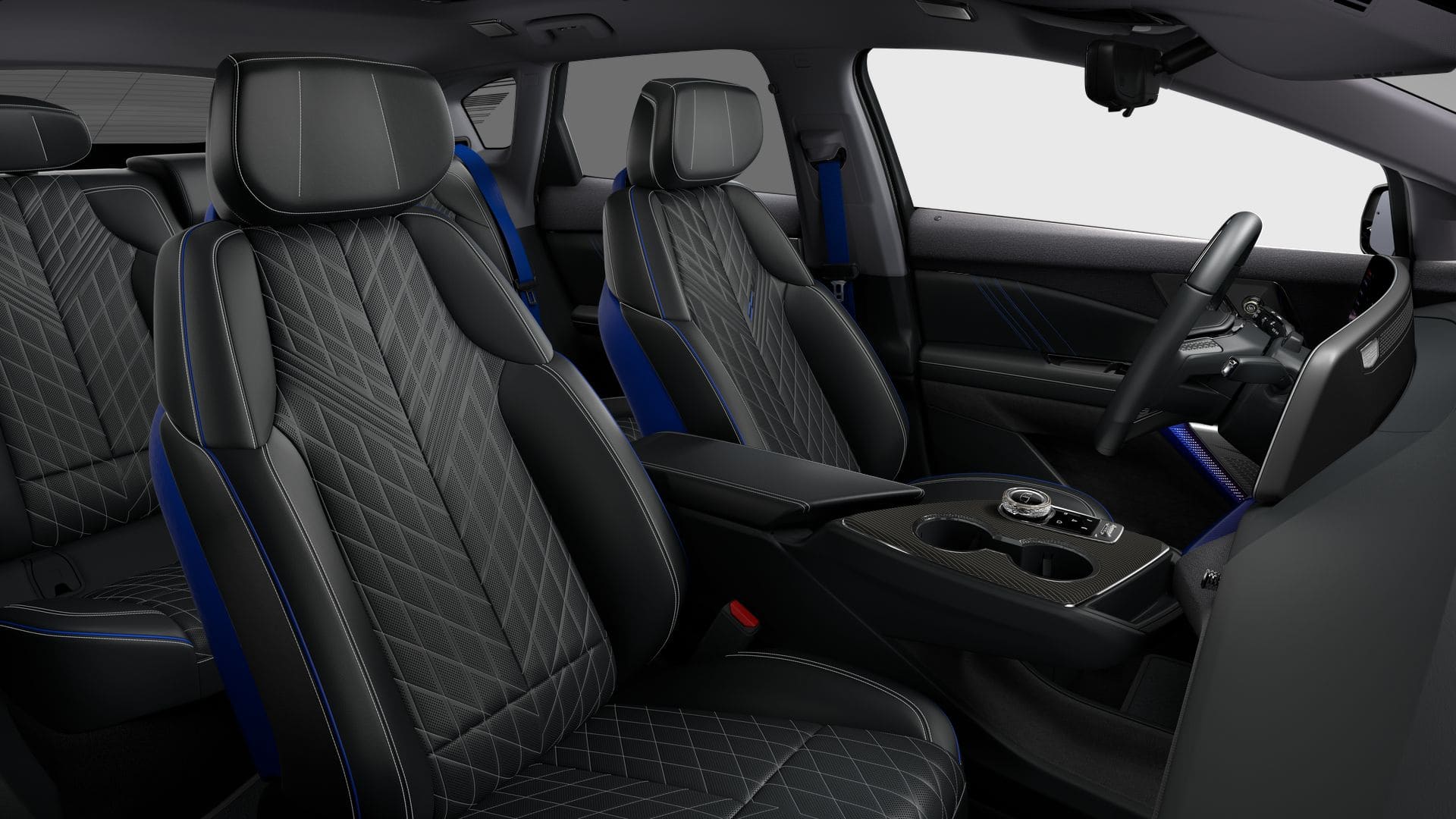 2027 Cadillac OPTIQ V-Series
