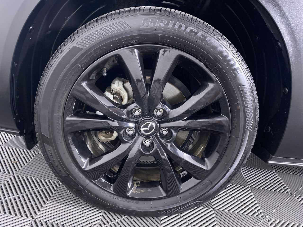 2024 Mazda Mazda CX-30 2.5 S Select Sport
