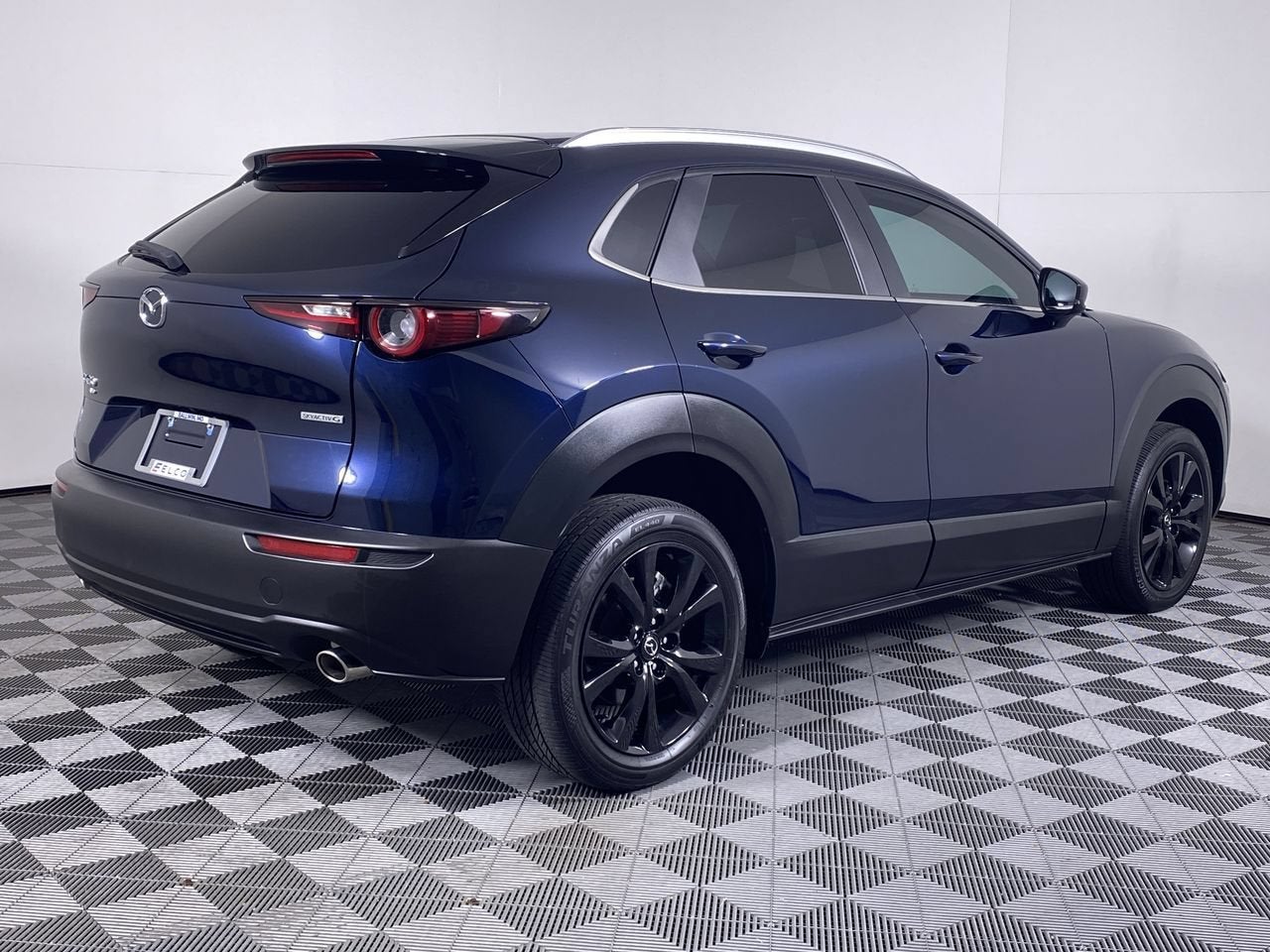 2024 Mazda Mazda CX-30 2.5 S Select Sport