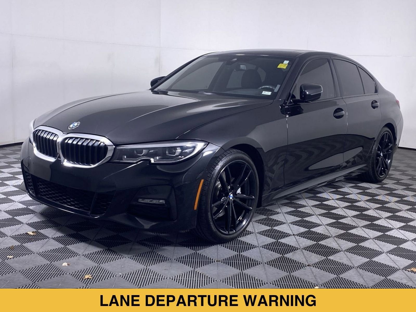 2020 BMW 330i xDrive