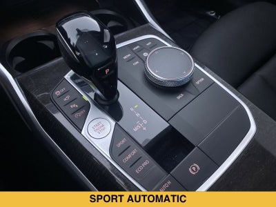 2020 BMW 330i xDrive