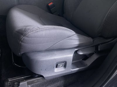 2025 Toyota Tacoma 4WD SR