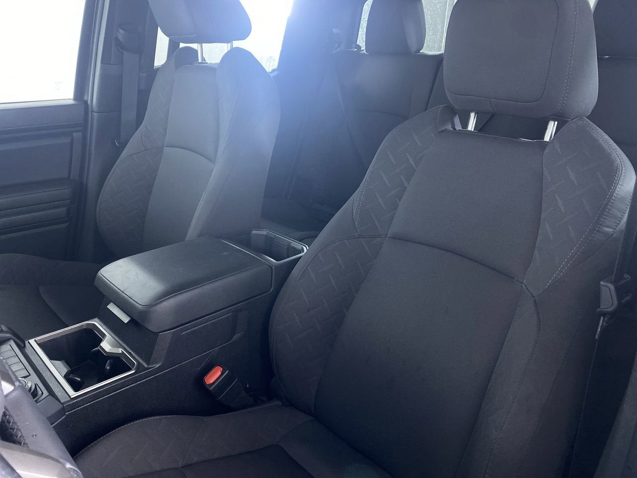 2025 Toyota Tacoma 4WD SR