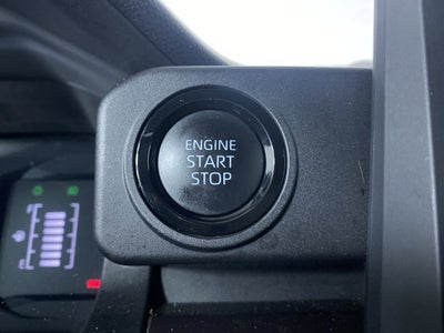 2025 Toyota Tacoma 4WD SR