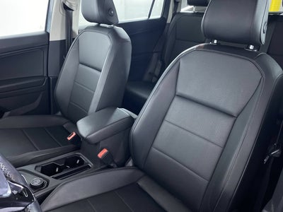 2019 Volkswagen Tiguan 2.0T SE
