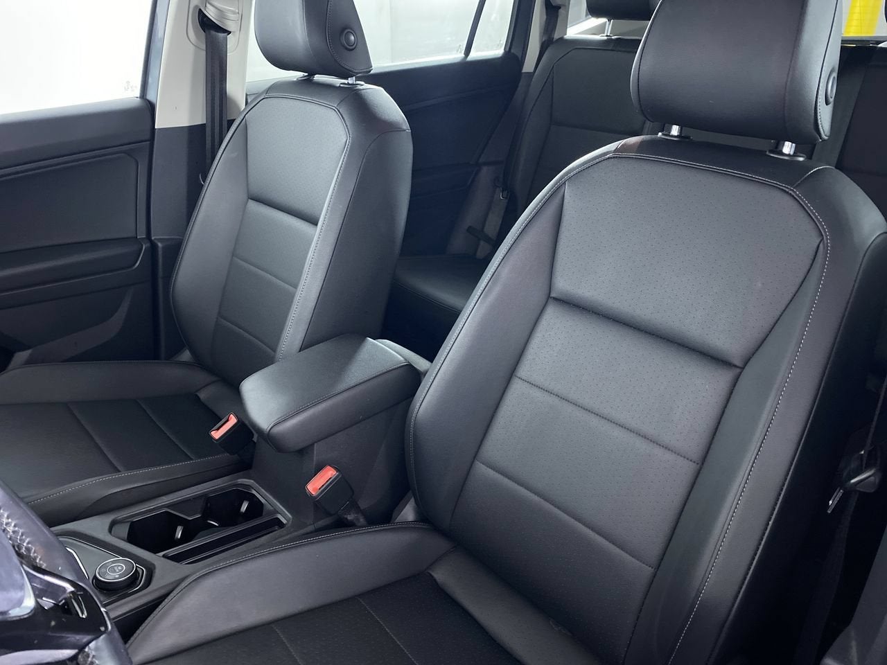 2019 Volkswagen Tiguan 2.0T SE