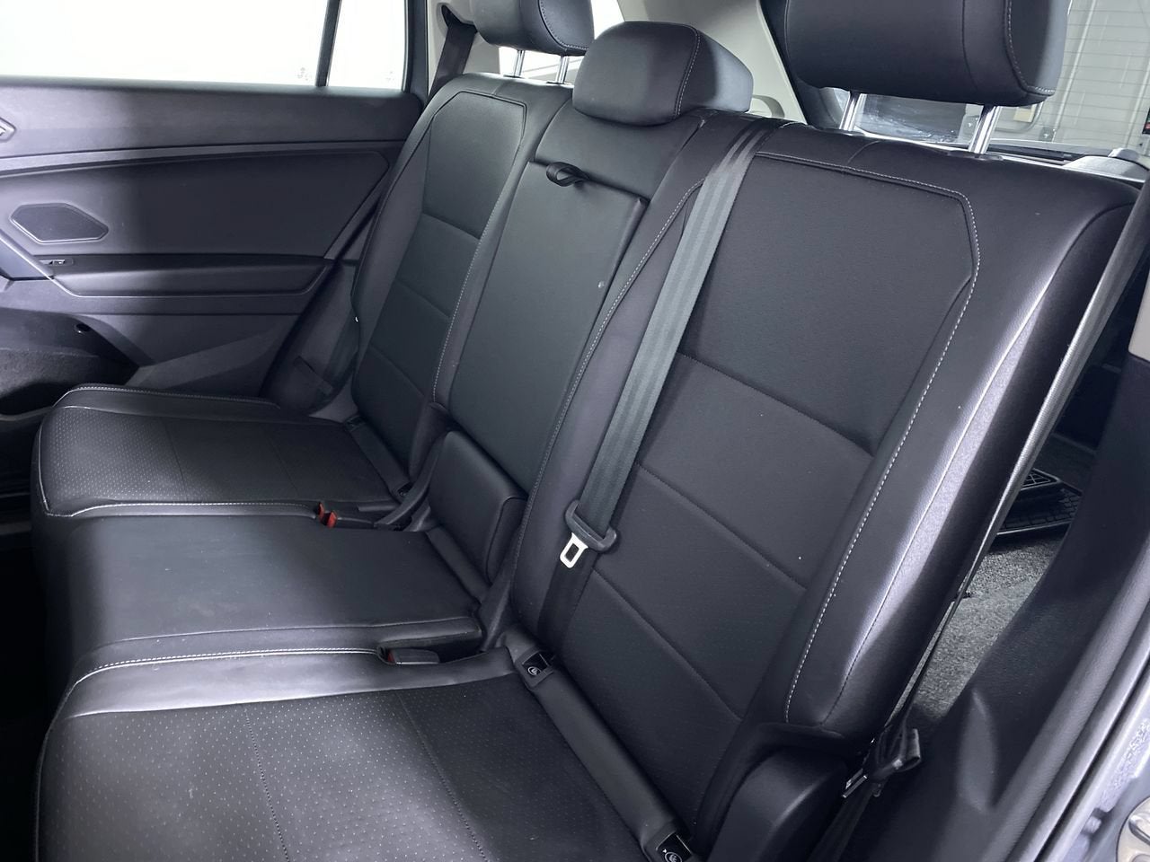 2019 Volkswagen Tiguan 2.0T SE
