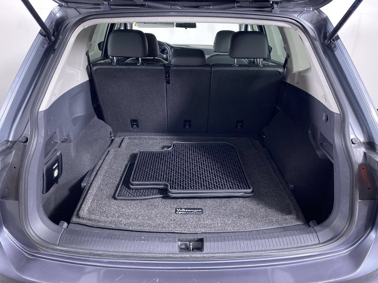 2019 Volkswagen Tiguan 2.0T SE