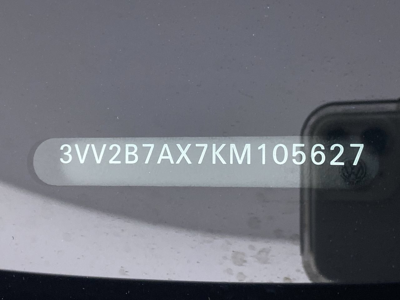 2019 Volkswagen Tiguan 2.0T SE