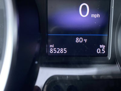 2019 Volkswagen Tiguan 2.0T SE