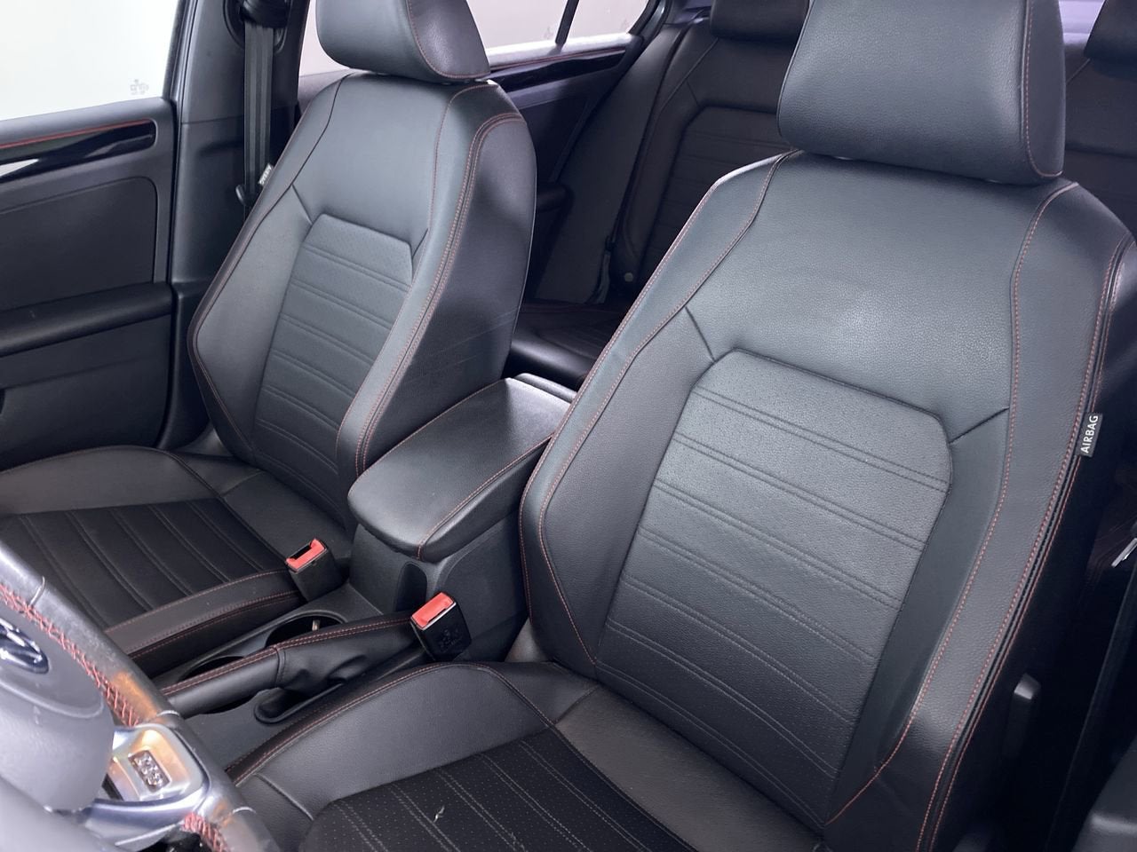 2016 Volkswagen Jetta 2.0T GLI SE