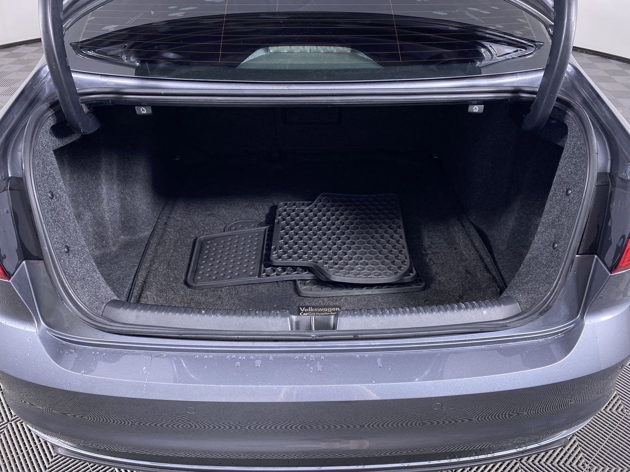 2016 Volkswagen Jetta 2.0T GLI SE