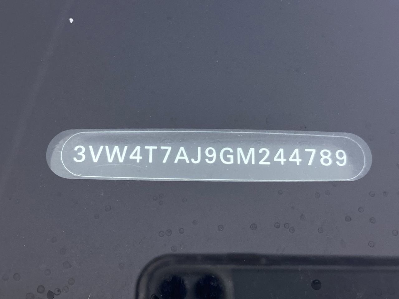 2016 Volkswagen Jetta 2.0T GLI SE