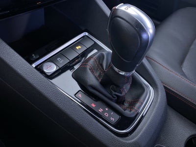 2016 Volkswagen Jetta 2.0T GLI SE