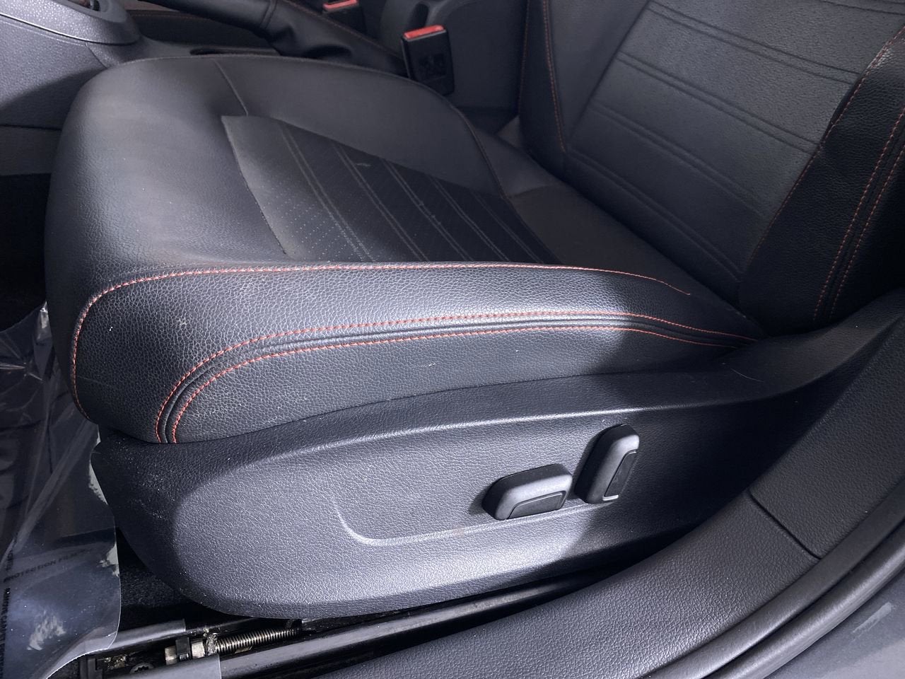 2016 Volkswagen Jetta 2.0T GLI SE