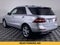 2014 Mercedes-Benz M-Class ML 350 BlueTEC