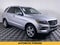 2014 Mercedes-Benz M-Class ML 350 BlueTEC