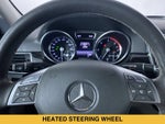 2014 Mercedes-Benz M-Class ML 350 BlueTEC
