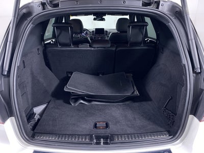 2016 Mercedes-Benz GLE 350 4MATIC®