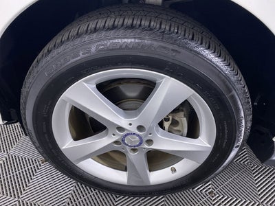 2016 Mercedes-Benz GLE 350 4MATIC®