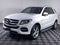 2016 Mercedes-Benz GLE 350 4MATIC®