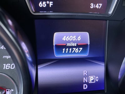 2016 Mercedes-Benz GLE 350 4MATIC®